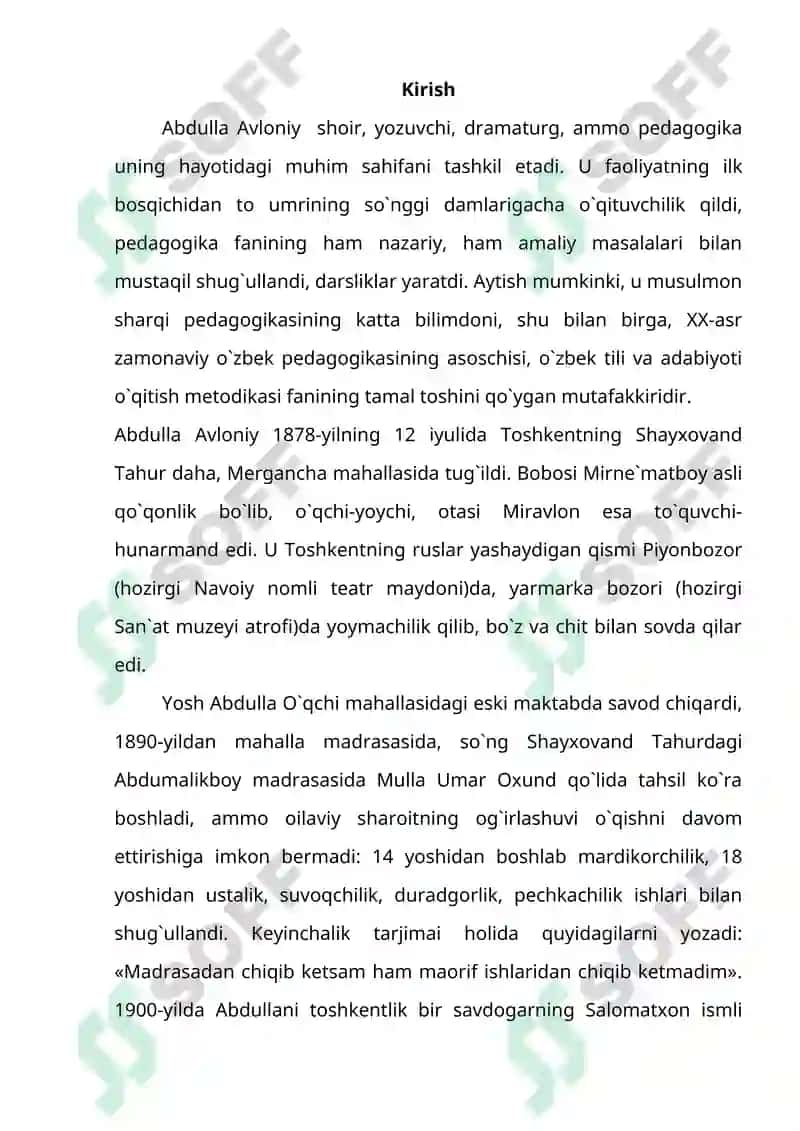 ABDULLA AVLONIY PUBLITSISTIKASI 2