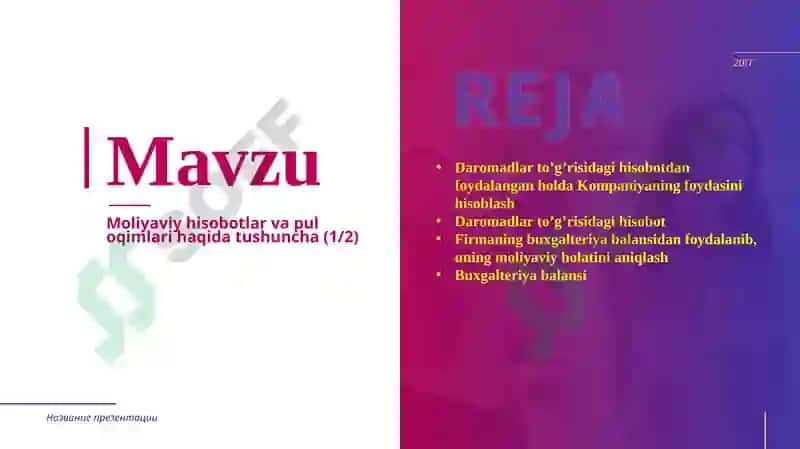 KORPORATIV MOLIYA 2