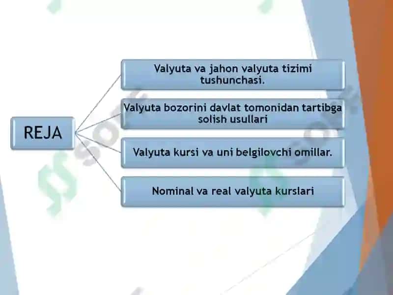 Valuta kursi 2