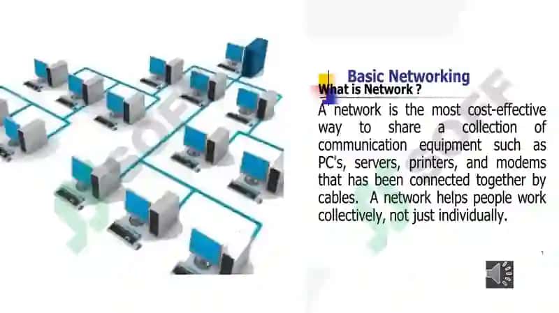 TYPES OF NETWORK 2