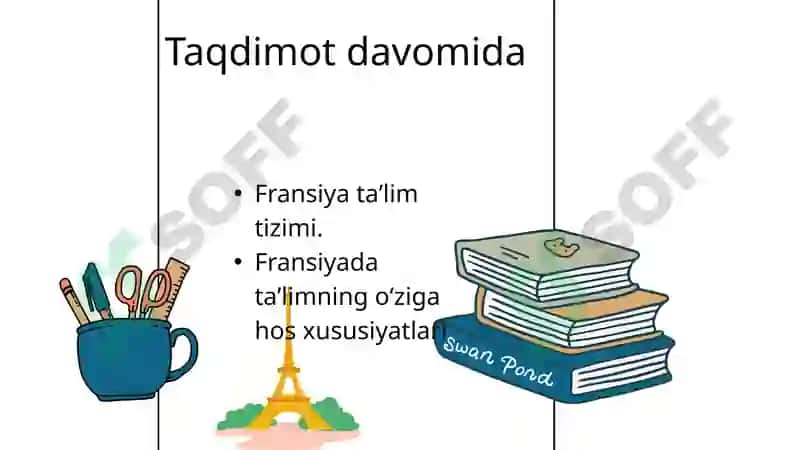 Fransiyada taʼlim 2