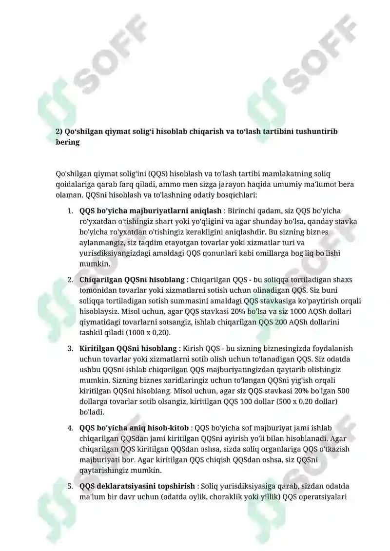 Professional buxgalteriyalar axloq kodeksi 2