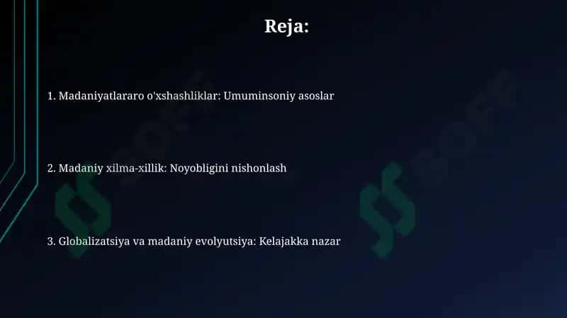 Til va Aloqa: Umumiy Asoslar va Farqlar 2