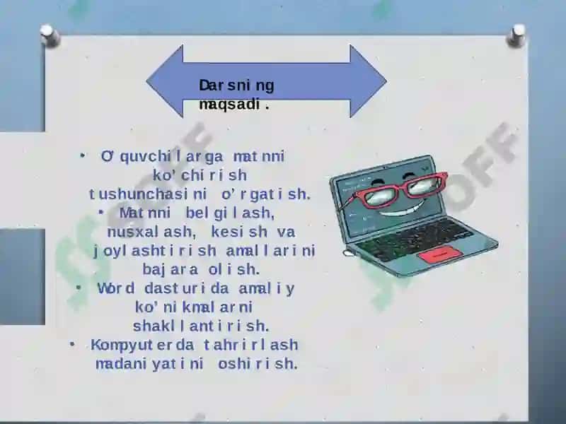 MATNNI NUSXALASH 2
