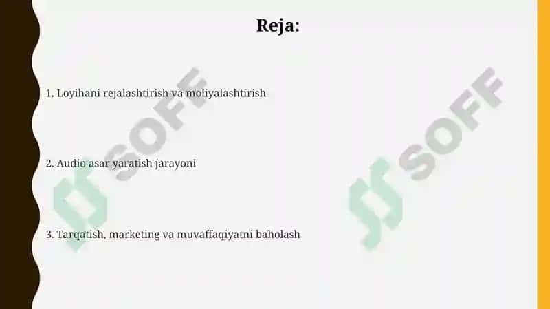 Oʻzbek xalq ertaklarining audio varianti 2