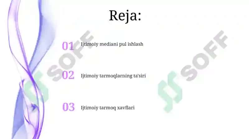 Ijtimoiy tarmoqlarning ta'siri 2