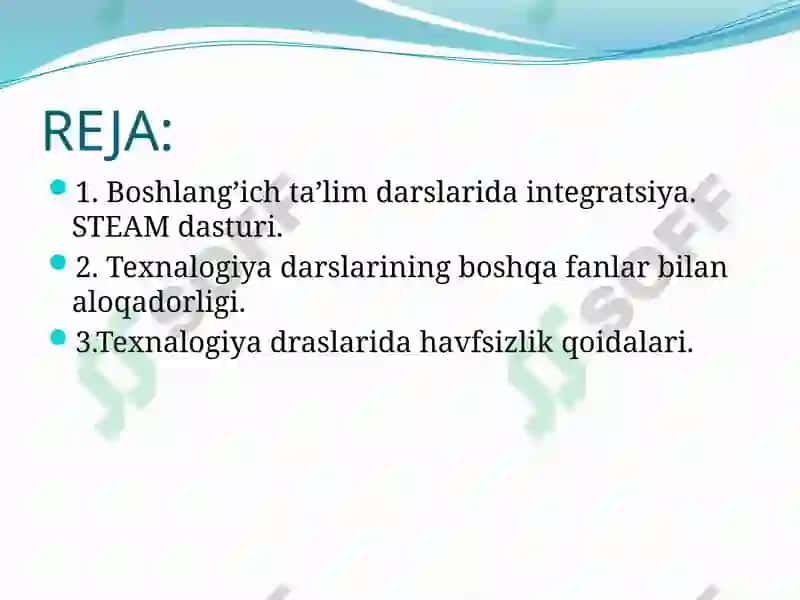 Boshlang’ichtexnalogiyadarslariningintegrasiyalashuvi 2