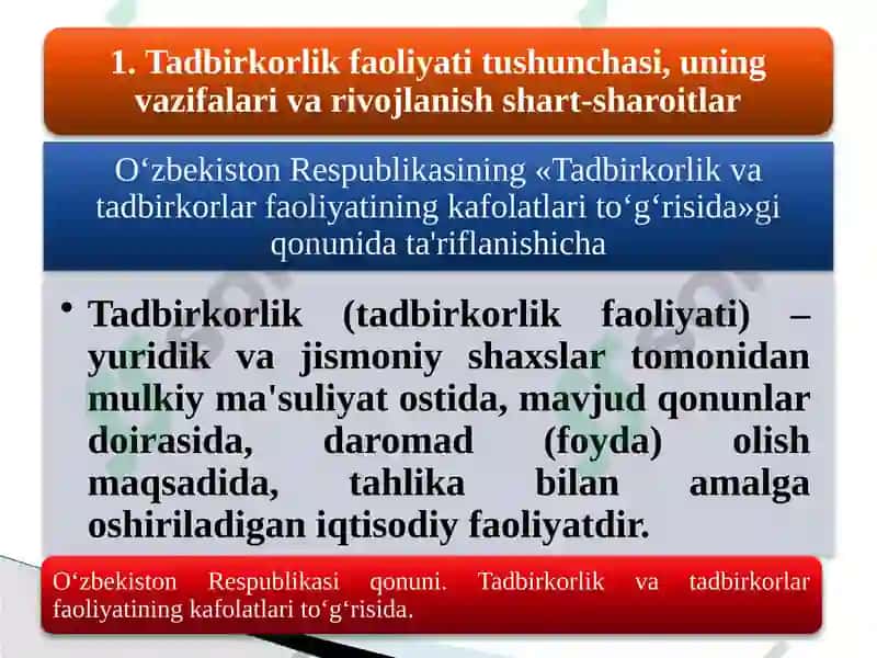 1-ma'ruzamashgʻuloti 2
