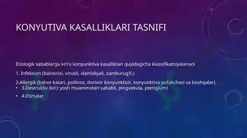 Kon’yunktivitlarnibirdanepidemikavjolishinioldiniolishbo`yichaprofilaktikchoratadbirlar 2