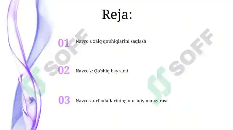 Navro'z qo‘shtiqalar 2