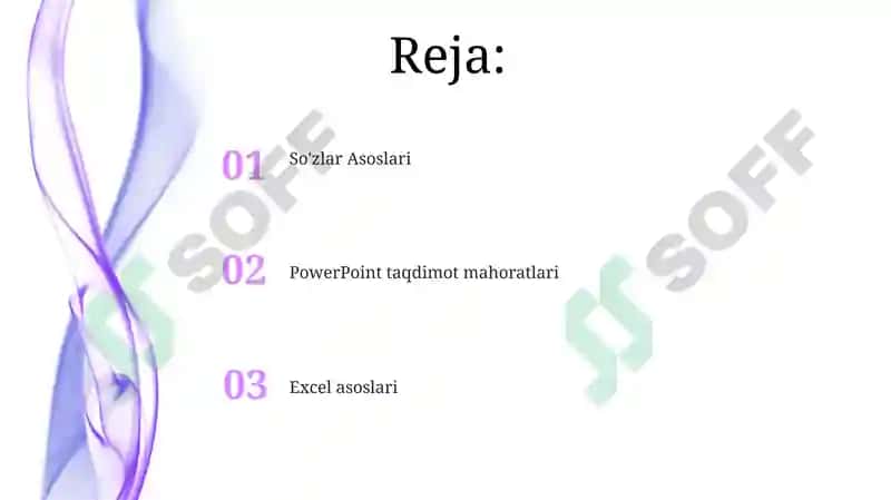 Excel 2016 Funksiyalari va Formulalari 2
