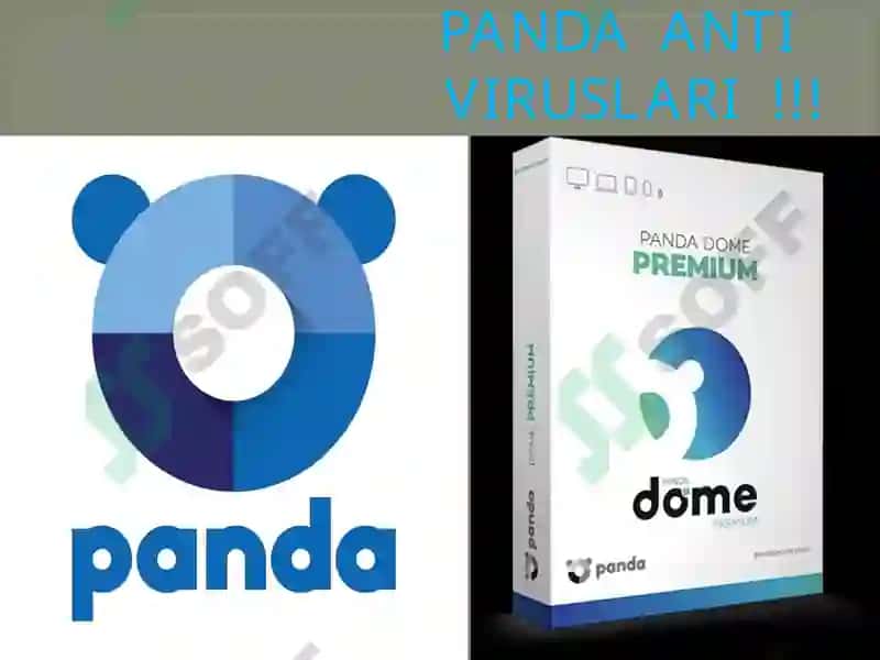 PANDA ANTI VIRUSLARI 2