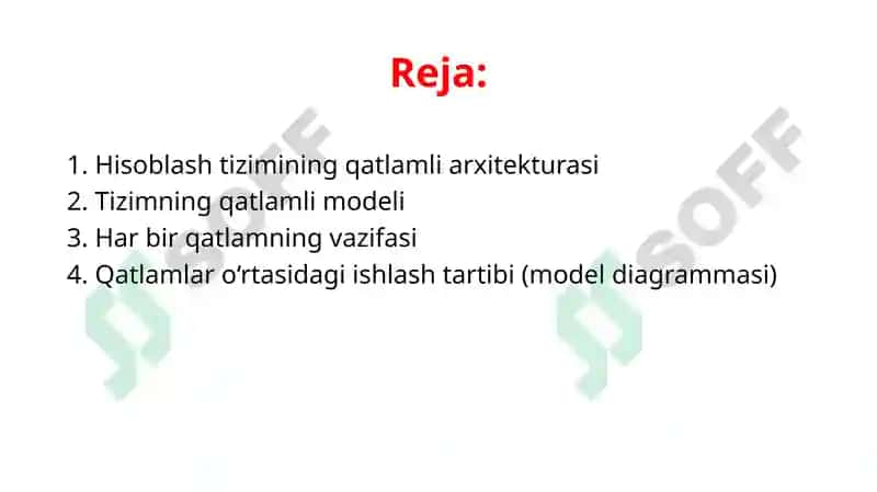 operatsion tizim 2