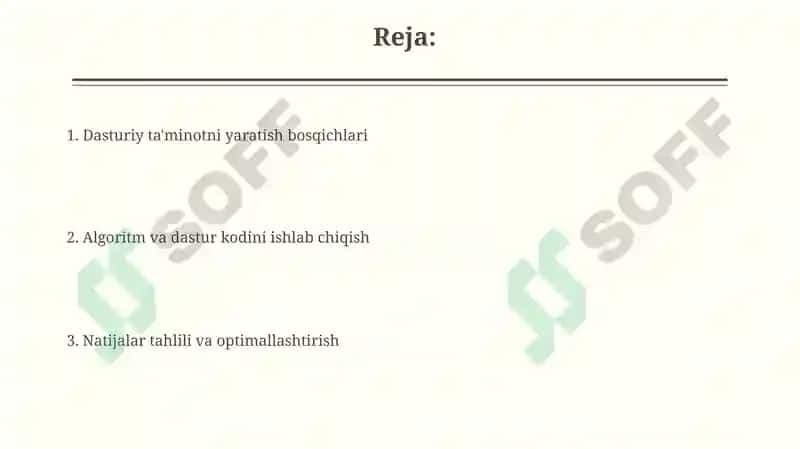 "D" harfi bilan boshlanuvchi soʻzlarni aniqlovchi dastur 2