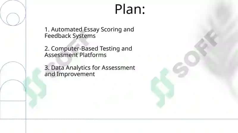 Computer-Based Assessment 2