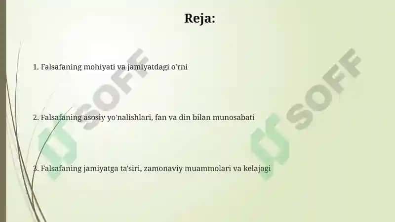 Falsafaning Mohiyati va Jamiiyat Taraqqiyotidagi Roli 2