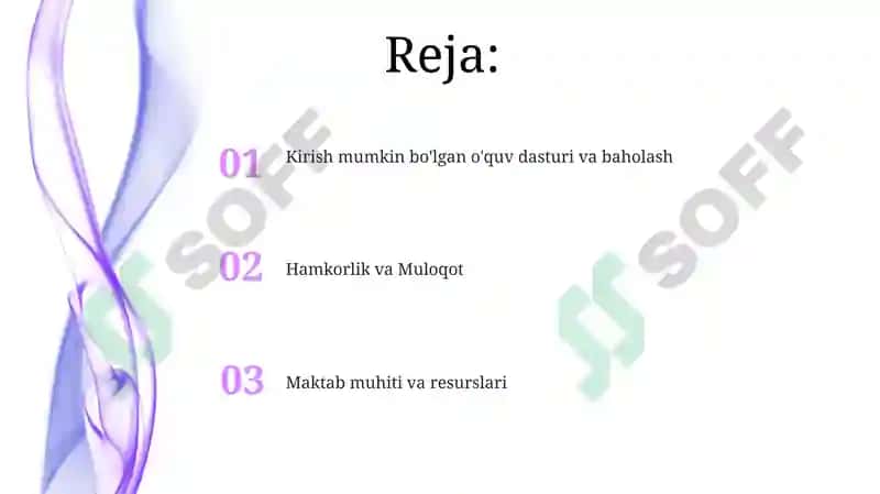 Samarali inklüziya ta'limi 2