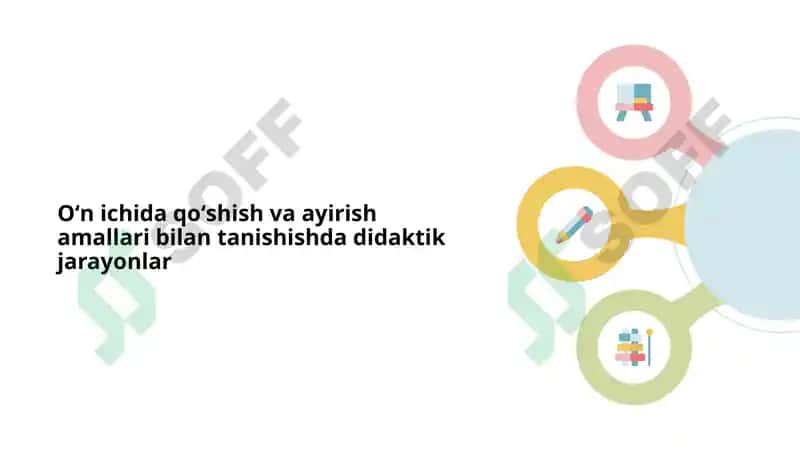 Boshlangʻich sinf matematika darsligi 2