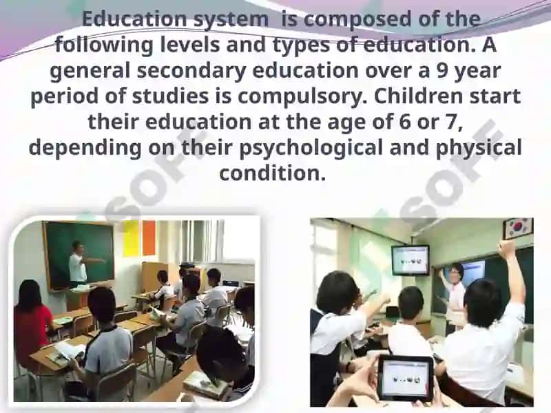 Education in Uzbekistan 2