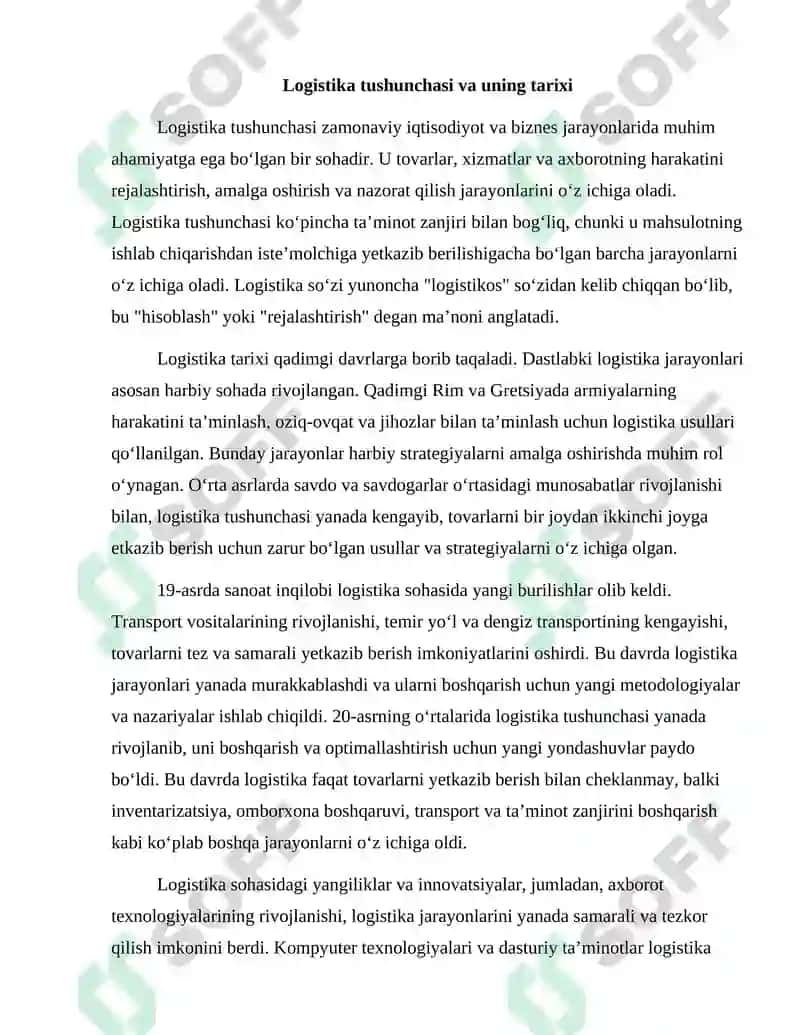 Logistika Nima 2