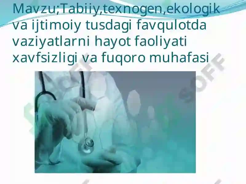 Tashkent Tibbiyot Akademiyasi Davolashishi Fakulteti 2