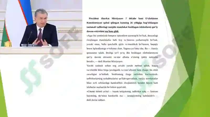 Bozor iqtisodiyoti 2