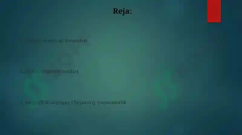 Ishlab chiqarish omillari 2