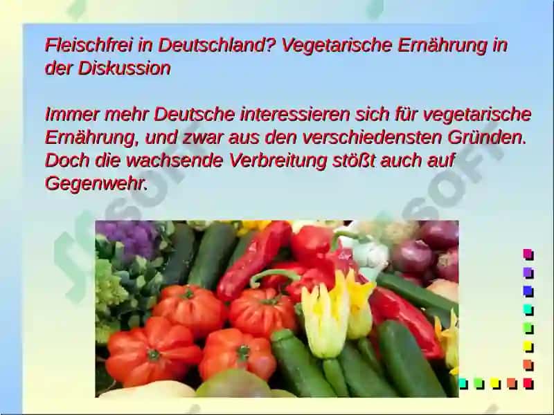 Essen & Trinken 2