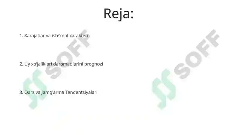 Oila iqtisodiyoti stat uz malumotlari 2