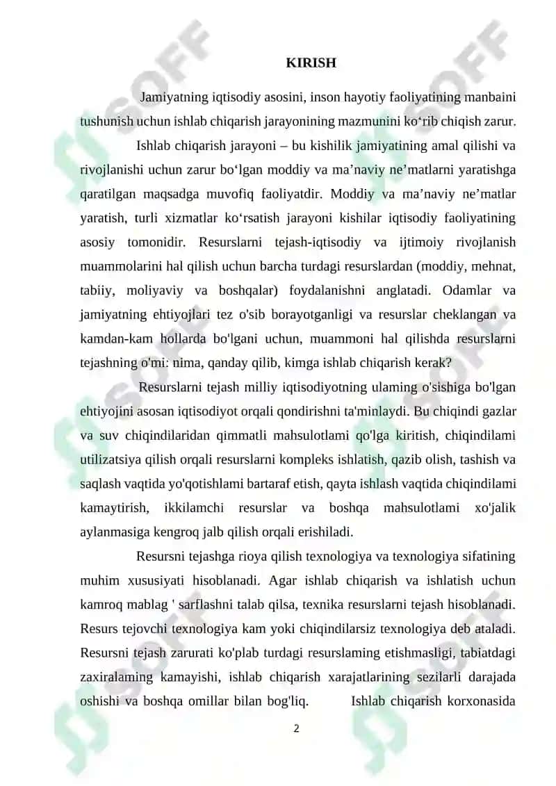 Ijtimoiy iqtisodiy ehtiyojlar ularning tarkibi va turkumlanishi 2