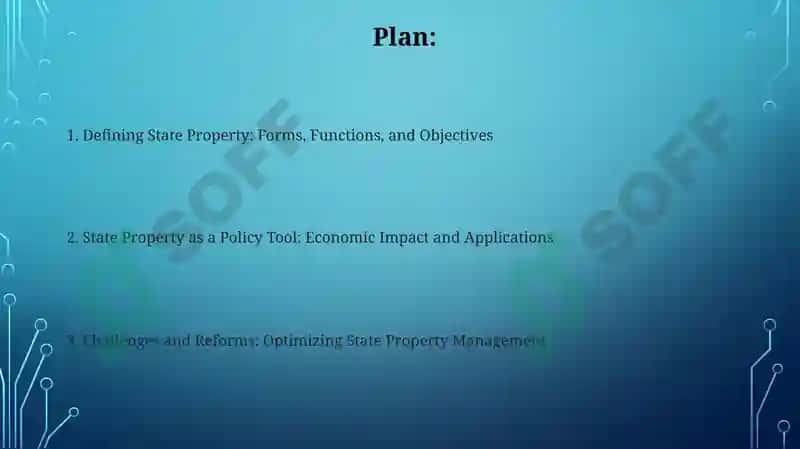 Defining State Property 2