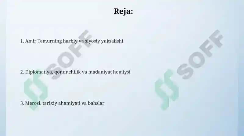 AmirTemur-buyukdavlatarbobi 2