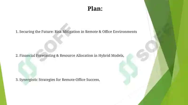 Securing the Future: Risk Mitigation in Remote & Office Environments 2