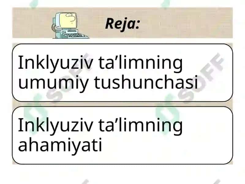 Inklyuziv ta’lim 2
