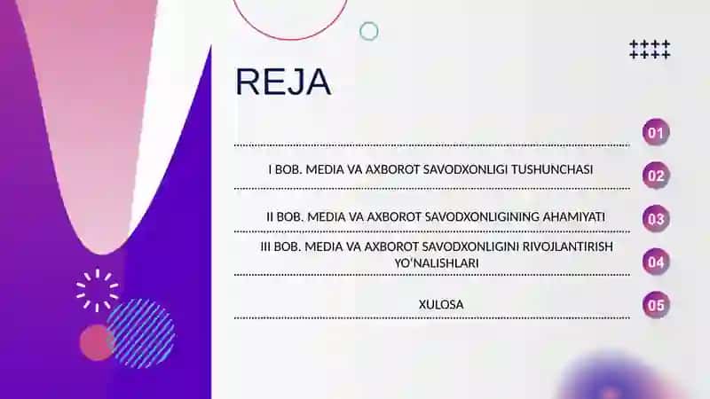Media va axborot savodxonligi tushunchasi va uning ahamiyati 2