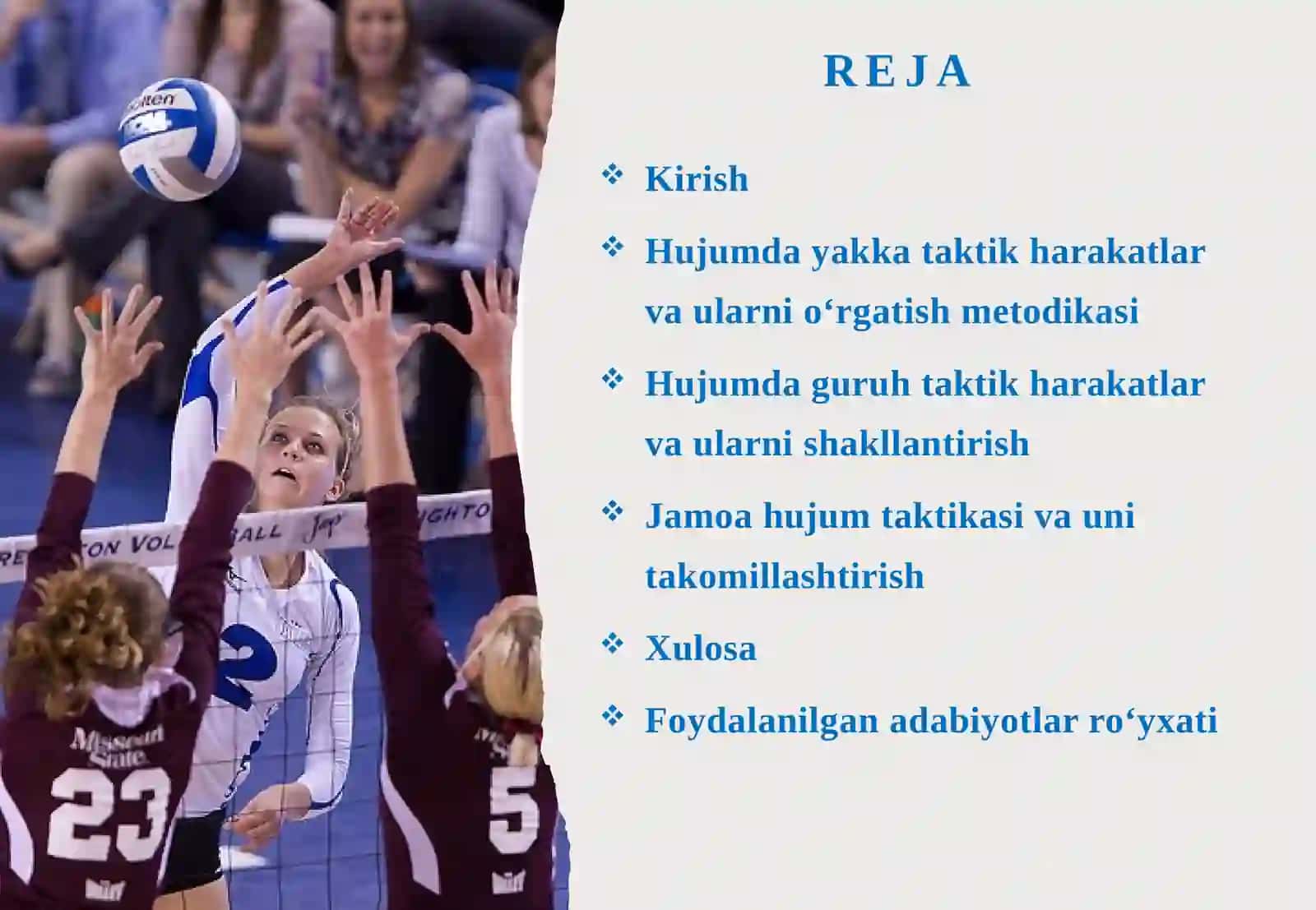 Hujumdaqo‘llaniladiganyakka,guruhvajamoataktikharakatlarigao‘rgatish 2