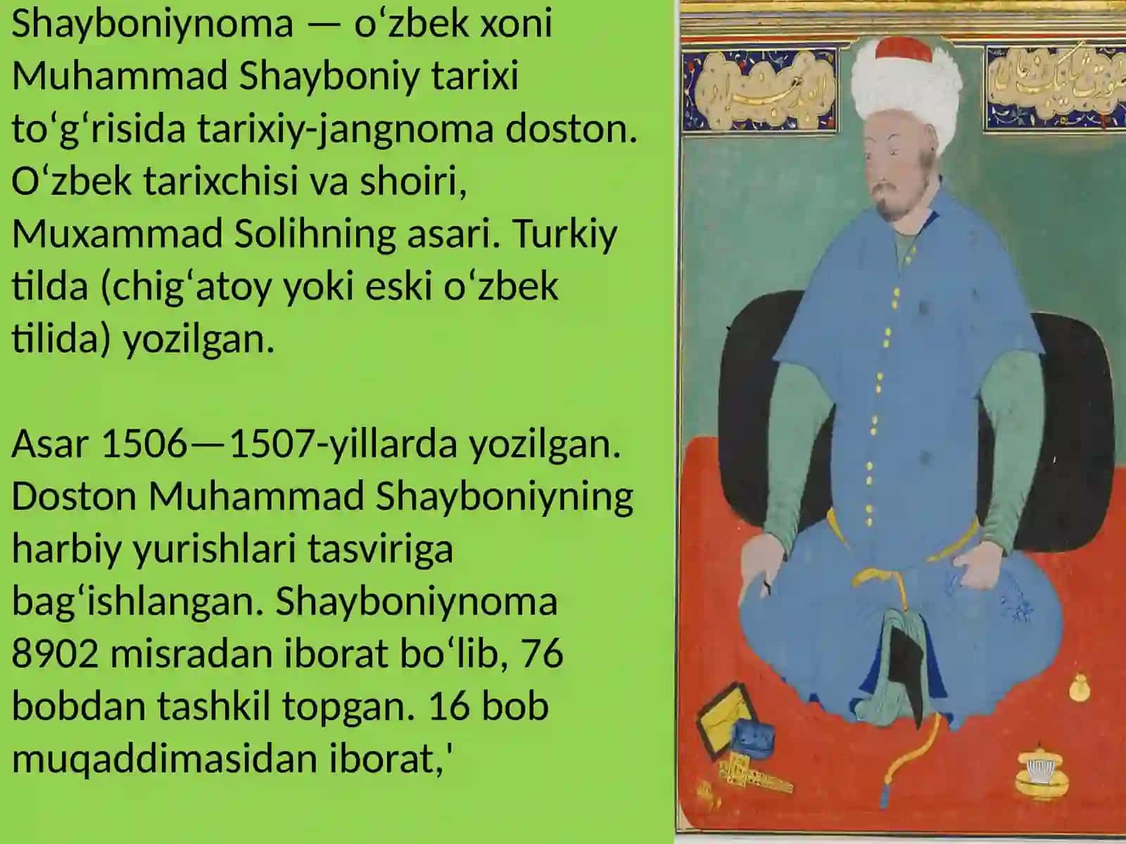 Buxoro xonligida soliq tizimi 2