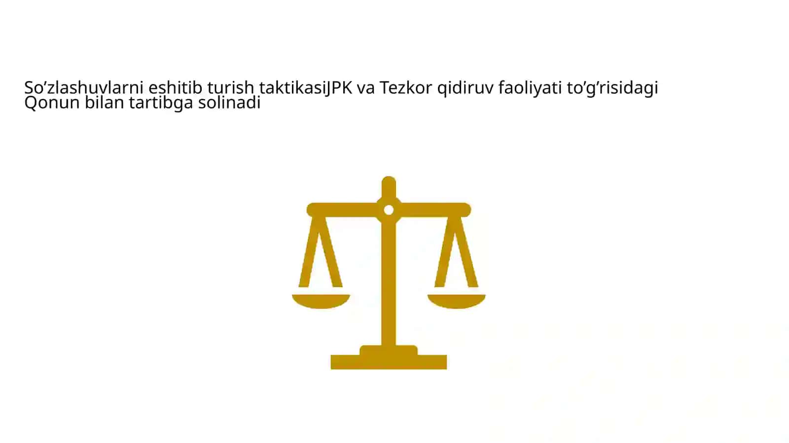 Telefon va boshqa qurilmalar orqali olib boriladigan so’zlashuvlarni eshitib turish taktikasi 2