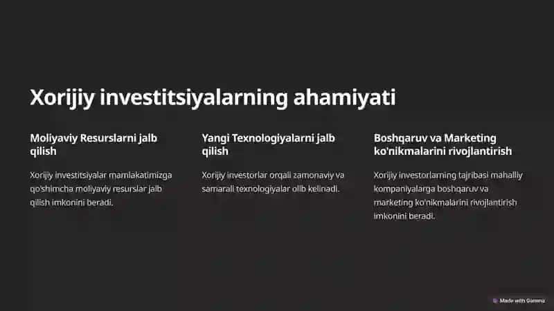 Boshqaruv va Marketing ko'nikmalarini rivojlantirish 2
