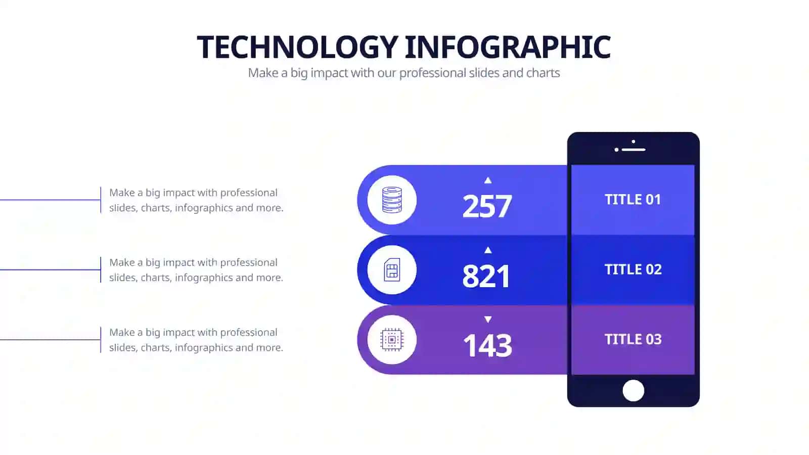 TECHNOLOGY INFOGRAPHIC 2