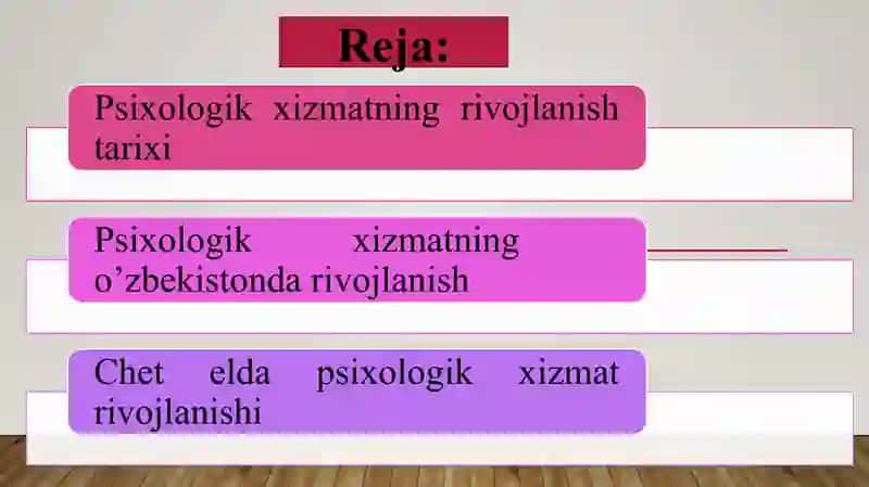 Psixologik tashviqot targ’ibot ishlarining o’ziga xos xususiyatlari 2