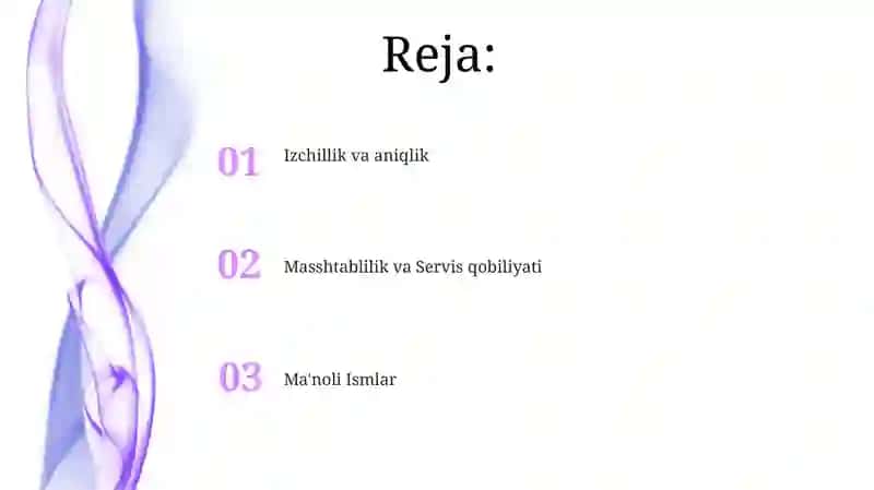 Koʻpaytirish amali kompanentlarining nomlanishi 2