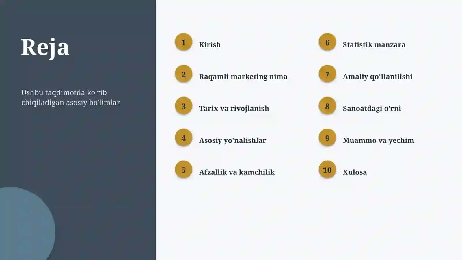 #180108 Raqamli marketing Asoslari va Tushunchasi 2