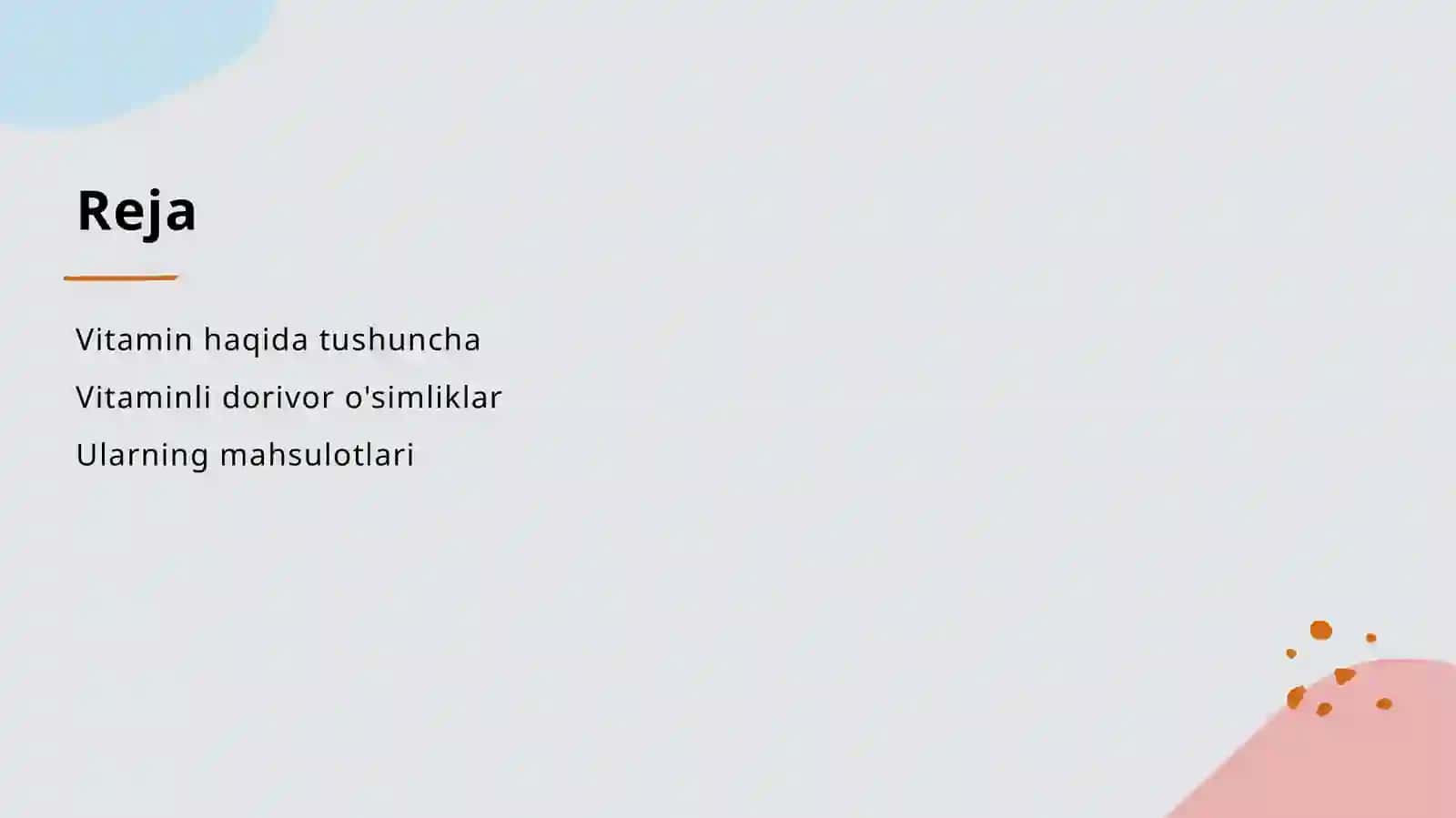 Vitaminlar: Hayotiy Ahmiyat va Turlari 2