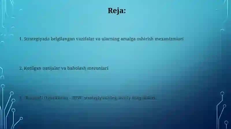 Kiberxavfsizlikni ta'minlash 2