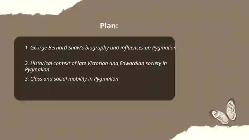 Pygmalion 2
