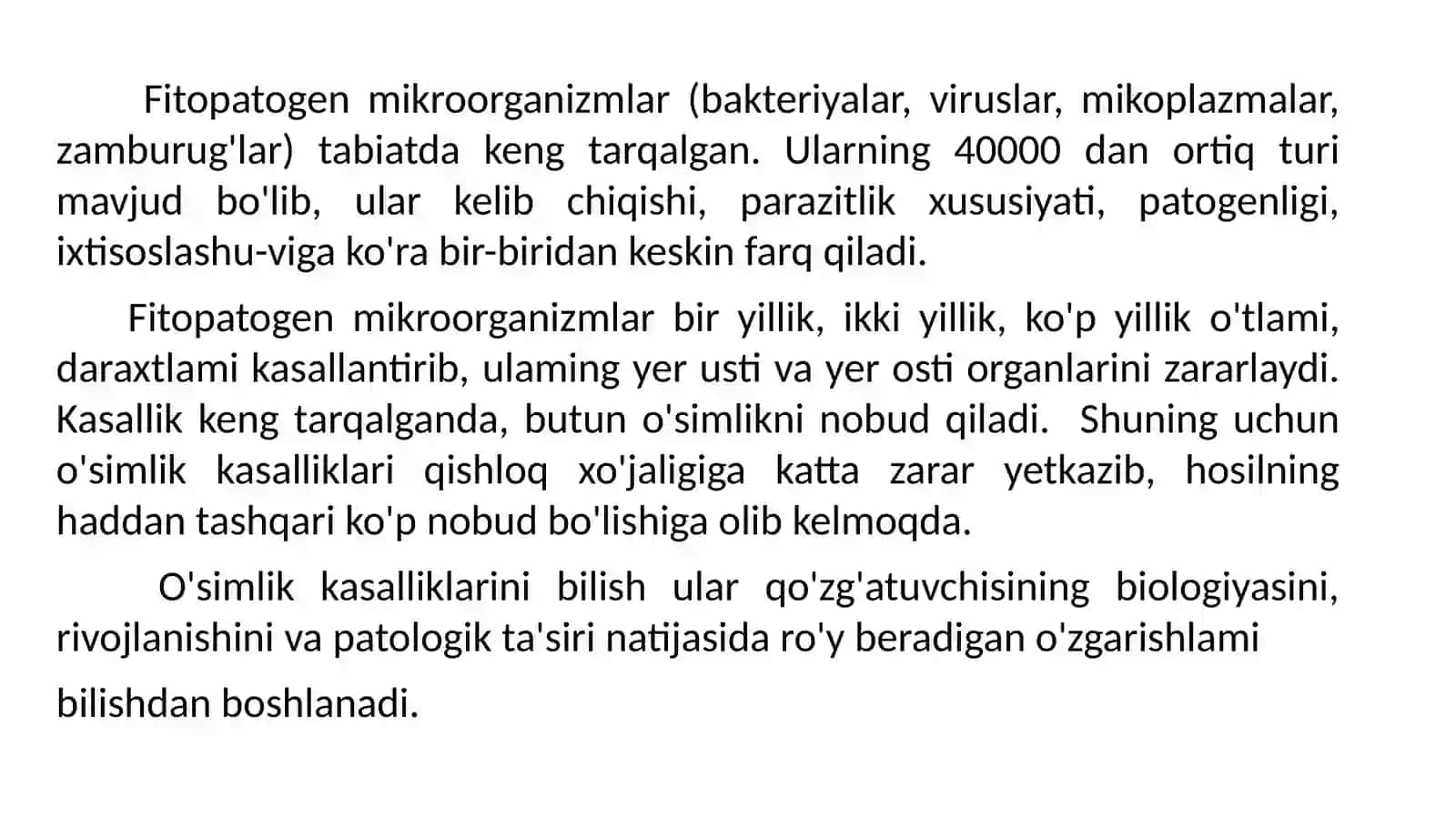 Fitopatogen mikroorganizmlar 2
