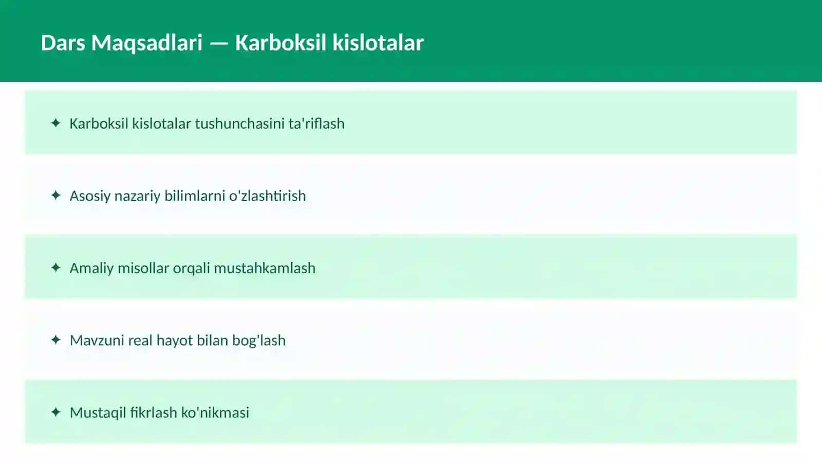 Ketonlar 2