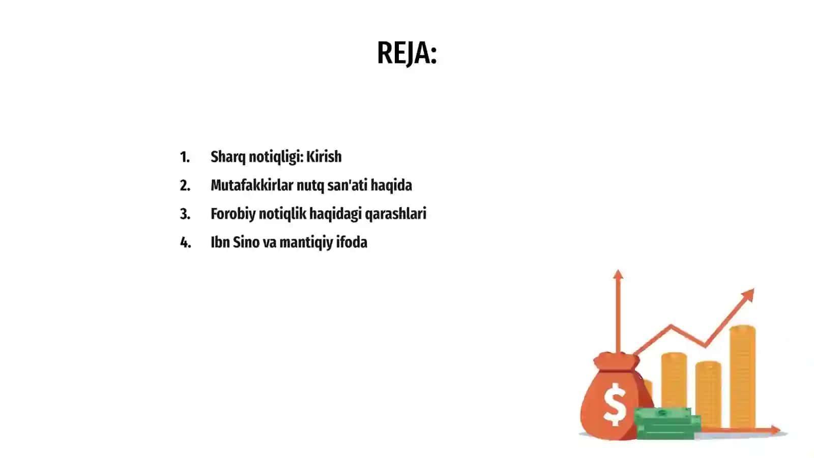 Sharq mutafakkirlarining notiqlik xususida fikrlar SHOP 2