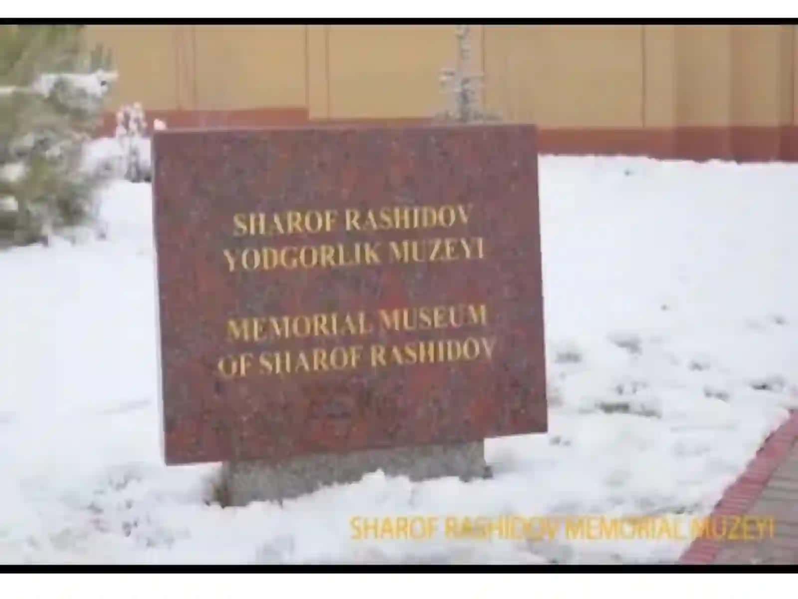 Muzeyshunoslik fanidan tayyorlagan prezentatsiyasi 2